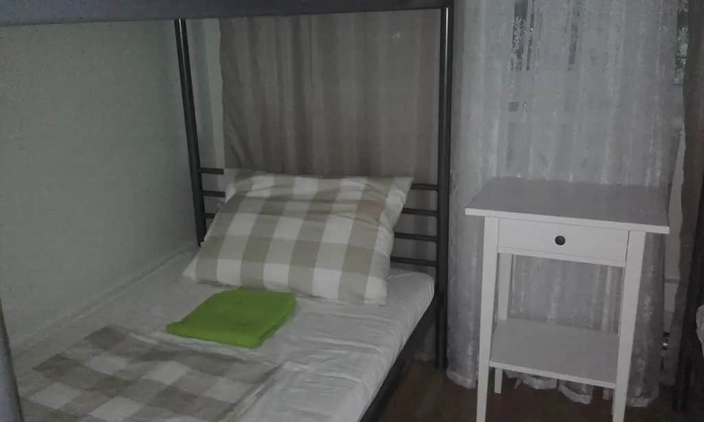 Hostel Tsentralniy: фото 2