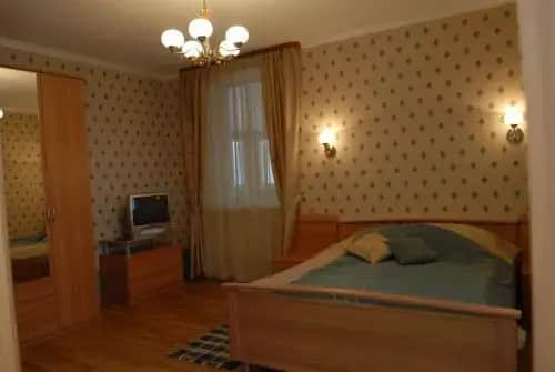 Guest House Kusimovskiy Rudnik: фото 3
