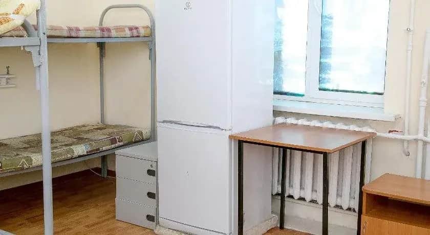 Hostel Svoi Lyudi: фото 2