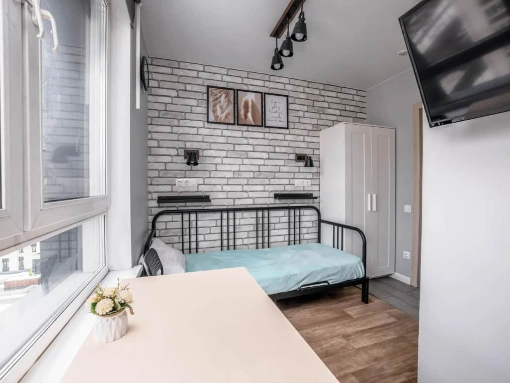 Apartments Private (Апартментс Прайвит) на улице Цимлянская: фото 3