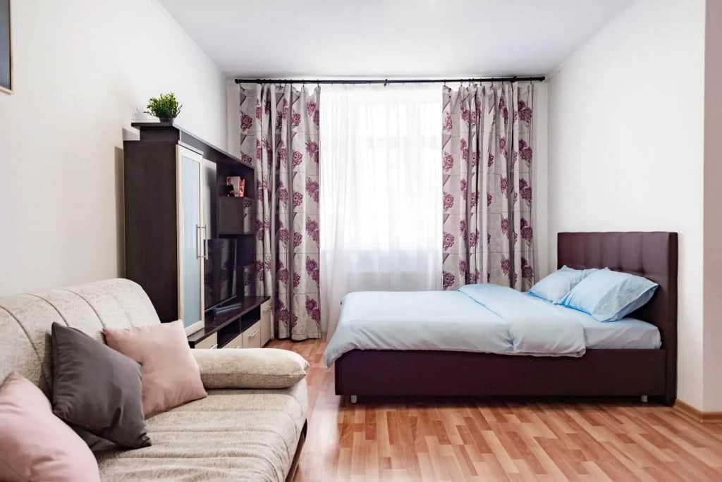 Pashk Inn Apartments (Пашк Инн Апартментс) на улице Союзная 27: фото 3