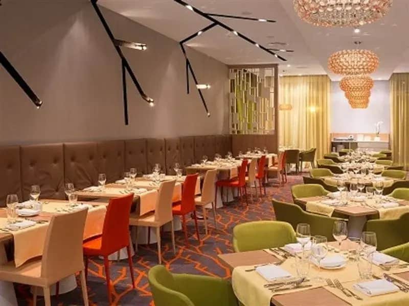 Radisson Hotel Alushta: фото 3