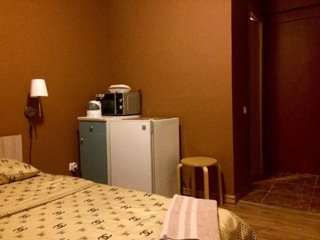 Guest House Salaryevo: фото 3