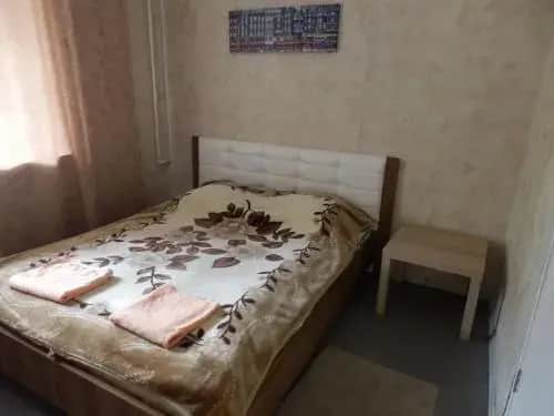 Hostel on Ulitsa Partizanskaya: фото 3