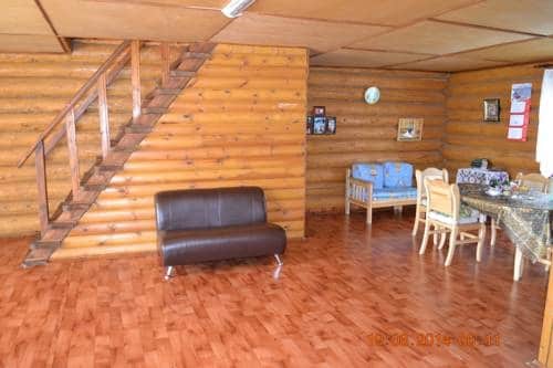 Eco-Dom Guest House: фото 2