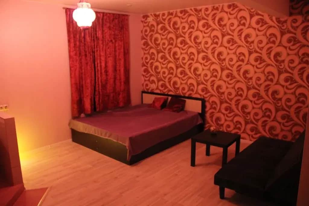Mini Hotel Numera: фото 2