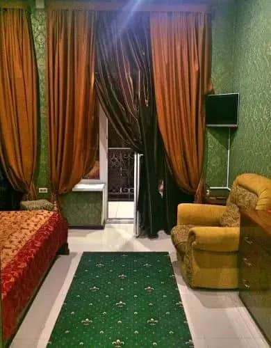 Hotel Monarkh: фото 3