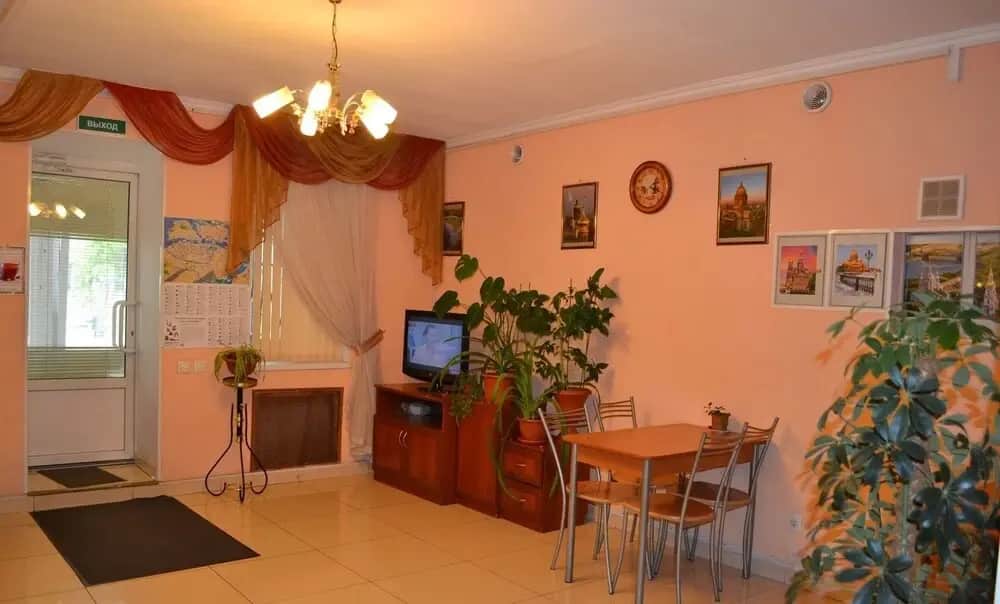 Guest House On Rabfakovskaya: фото 3