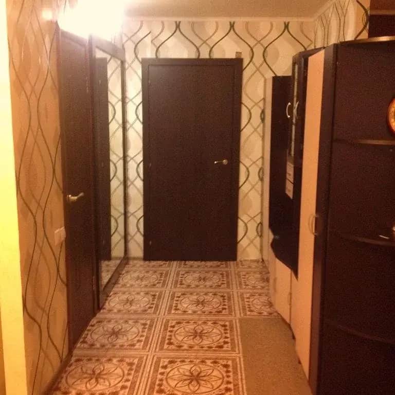 Appartment Na Savvinskom: фото 3