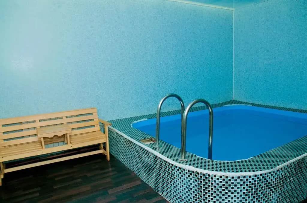 Cottage Hotel: фото 3