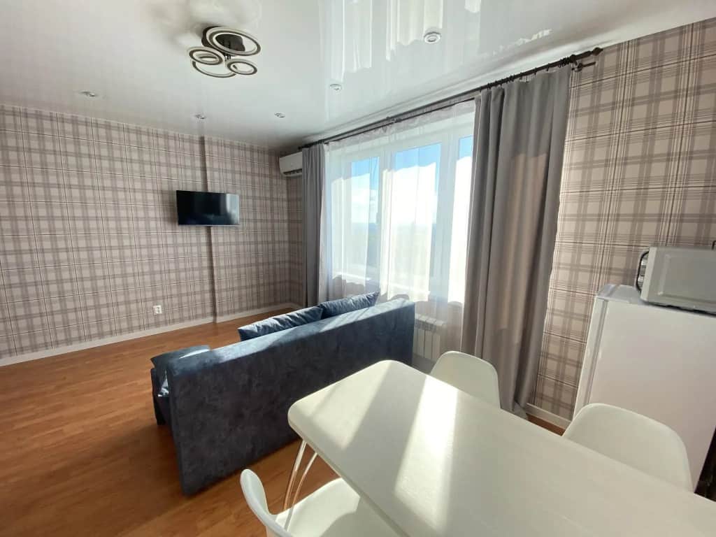 Batasheva Apart (Баташева Апарт) на проспекте Гагарина: фото 3
