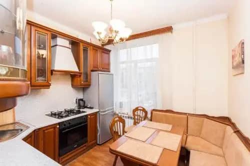 Apartment Babushkina: фото 2