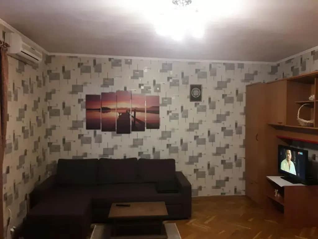 Sunny Apartment Volkov 21: фото 3