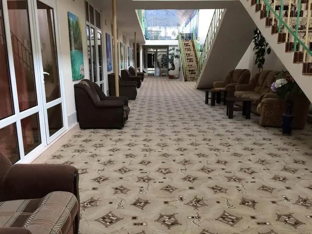 Ludmila Hotel: фото 2