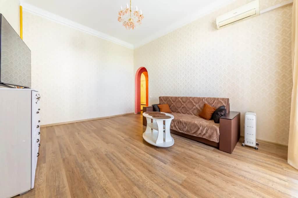 ApartLux (АпартЛюкс) в Дегтярном переулке: фото 2