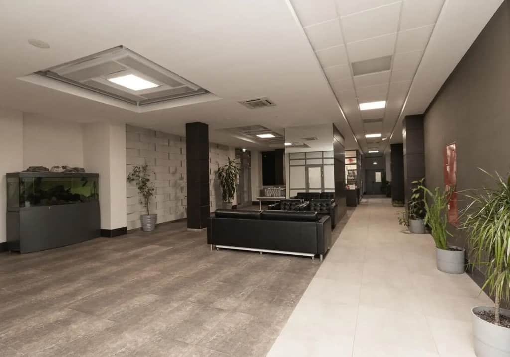 MOKO Apartments (МОКО Апартментс) на улице Саморы Машела: фото 2