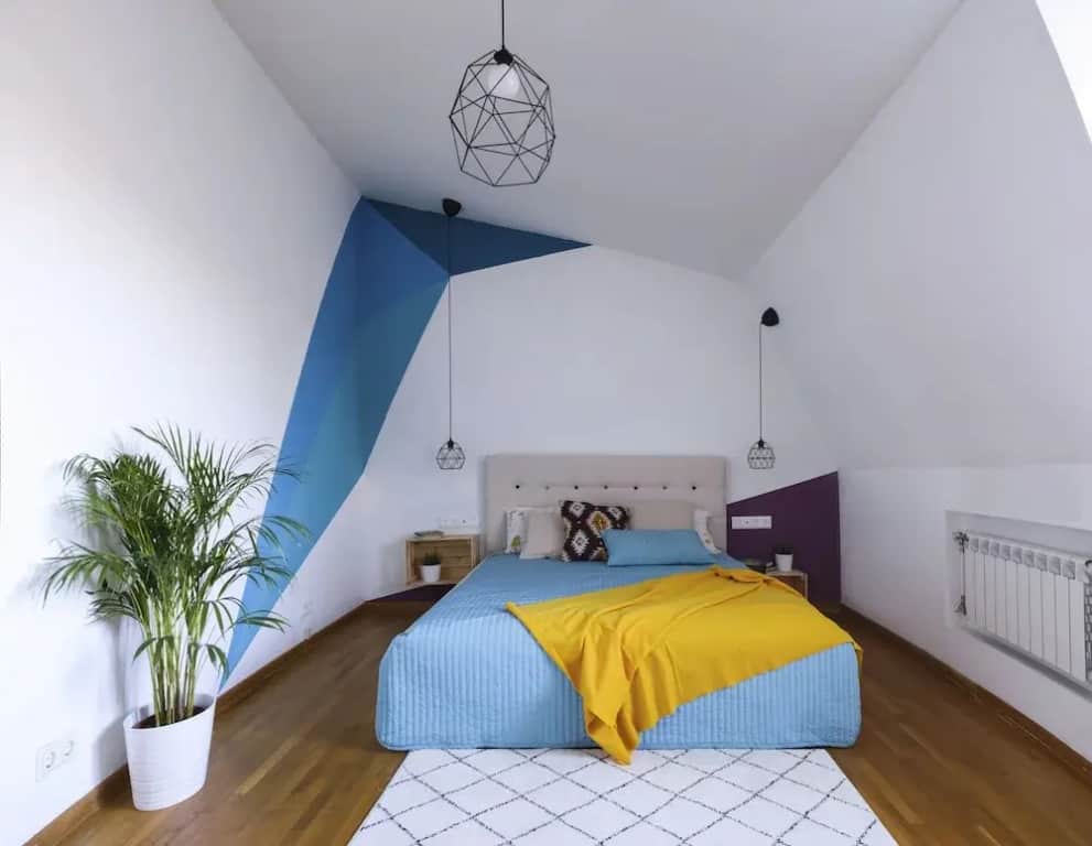 Home4day Central Modern Flat: фото 2