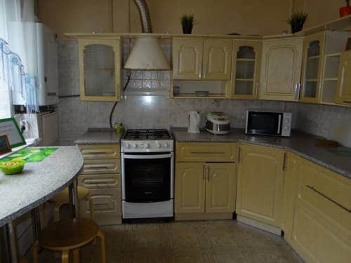 Full House Hostel: фото 2