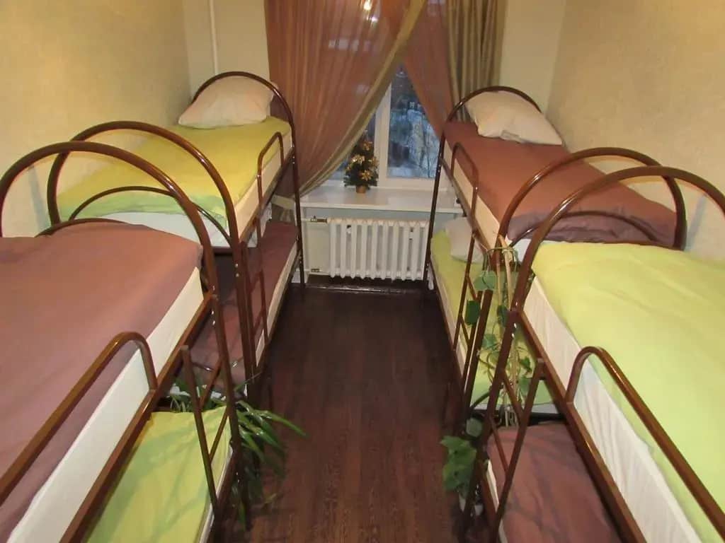 Hostel Izumrudnyy: фото 3