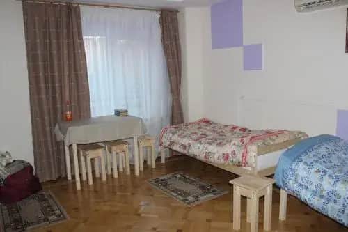 Hostels Rus Krasnodar Stavropolskaya: фото 3
