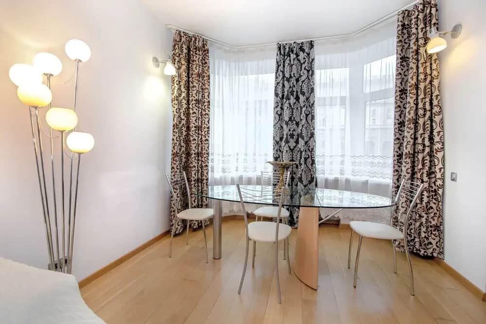 Apartexpo on New Arbat 23: фото 3