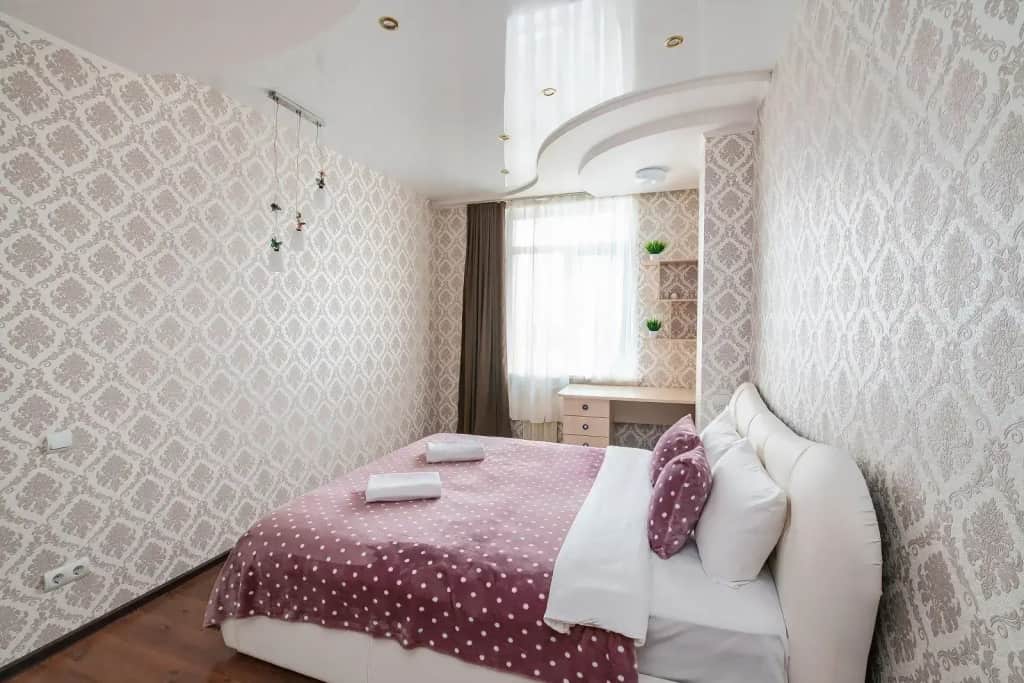 OGNI Apartments (ОГНИ Апартментс) на улице Всеволода Сибирцева: фото 2