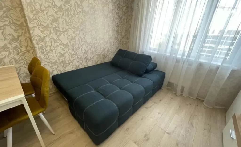 Апартаменты в микрорайоне Олимпийский Городок 3: фото 3