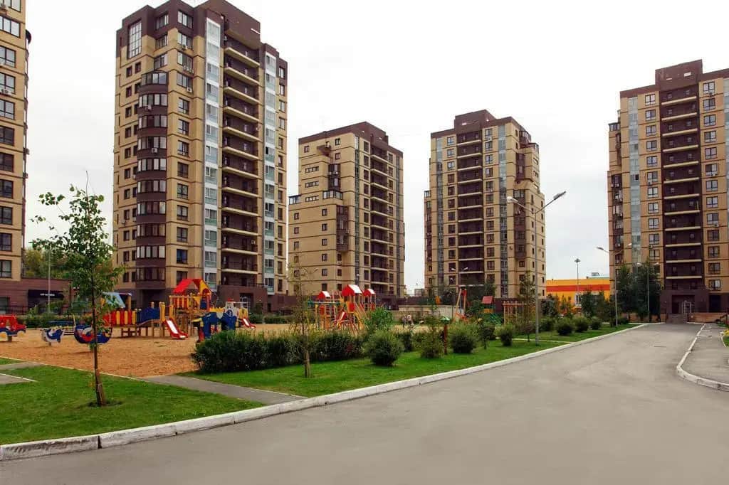 Apartment Complex Daudel 4: фото 2