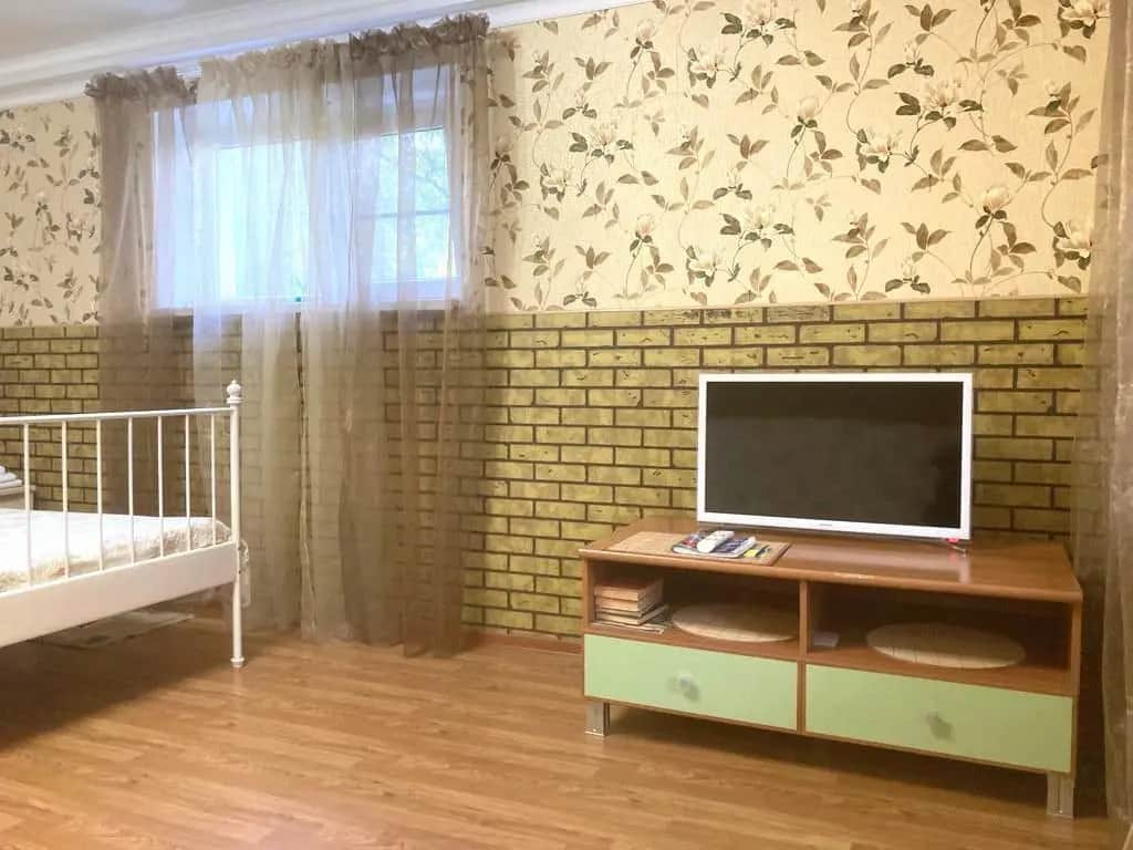 Апартаменты на улице Широкая 34: фото 2