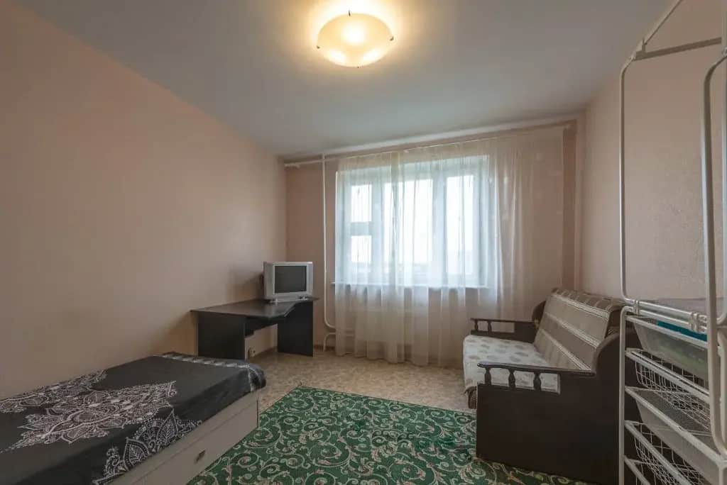 Na Pokryishkina Apartments: фото 2