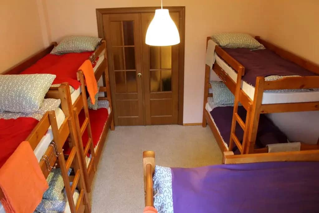 Hostel_Apostol: фото 3