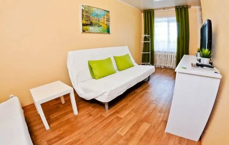 Алатырь Комсомольск-на-Амуре, пр-т Ленина, д. 52: фото 2