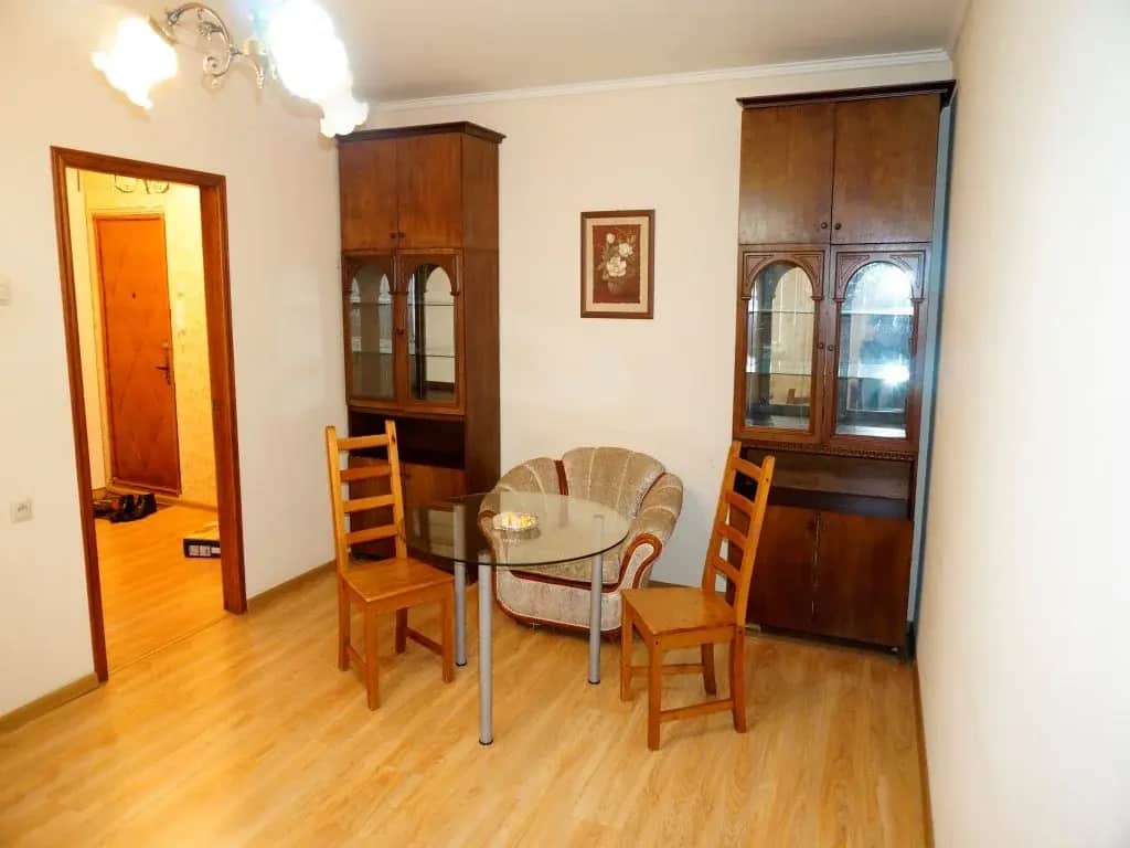 Apartment Mitinskaya 48: фото 2