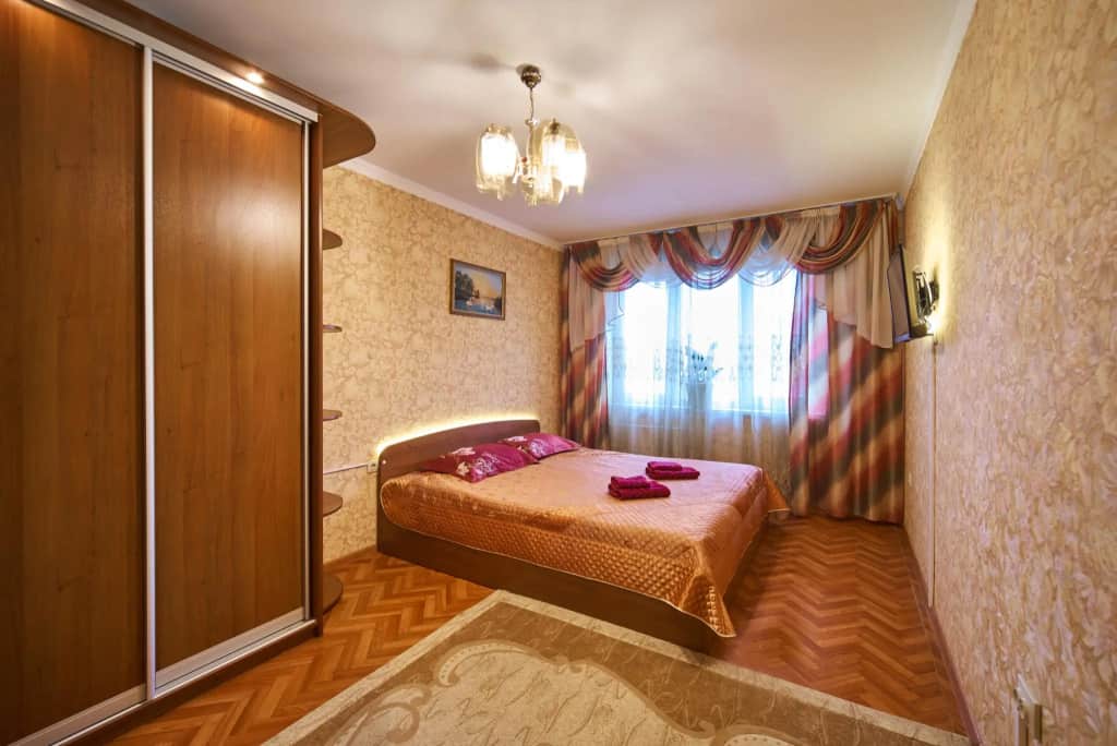 Подмосковный кров на улице Детская: фото 2