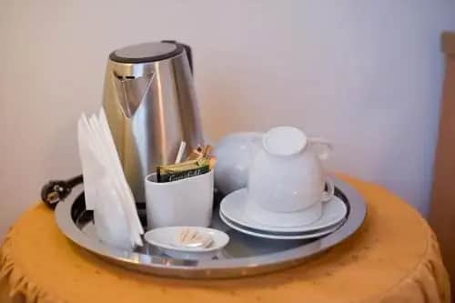 Hostel in Hotel: фото 2