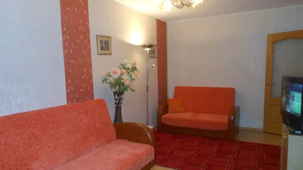 Na Moskovskij Prospekt Apartamentys: фото 2