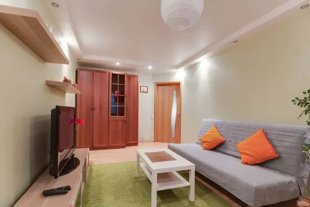 KvartalApartments. Meshcherskiy Bulvar 3: фото 3