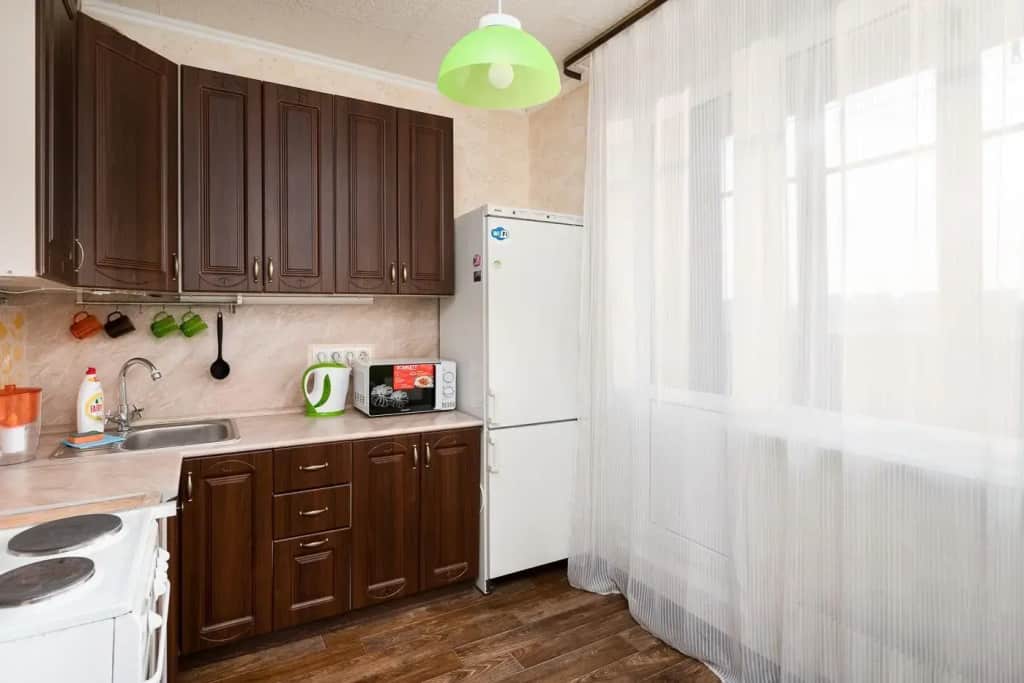 BestFlat24 (БэстФлэт24) на улице Илимская: фото 2