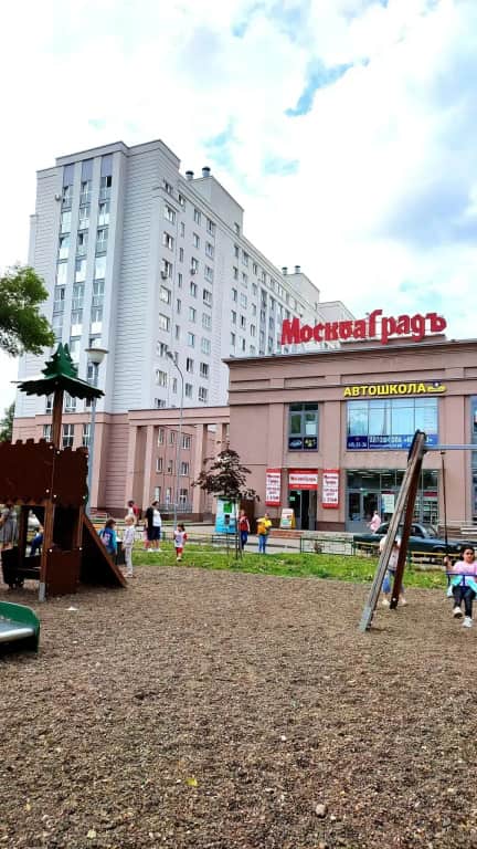 Апартаменты на шоссе Московское 167 корпус 2: фото 2