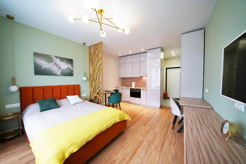 Eliza Home на улице Фёдора Котанова: фото 2