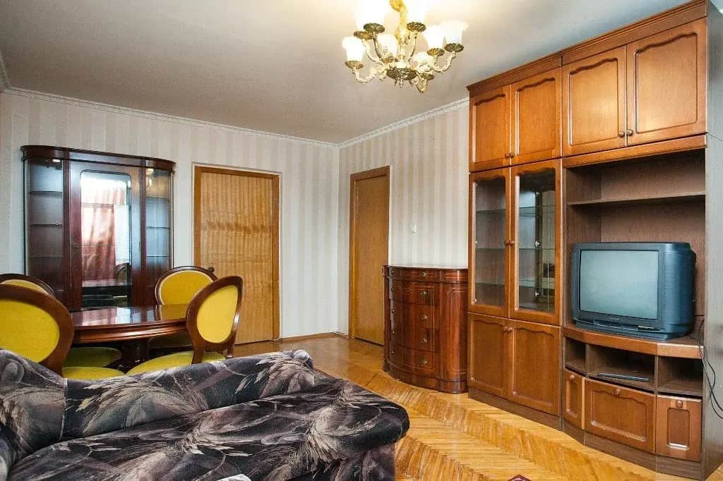 Sadovoye Koltso Konkovo Apartments: фото 2