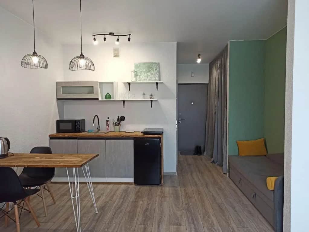 Vetka Home (Ветка Хоум) на улице Прибрежной: фото 2