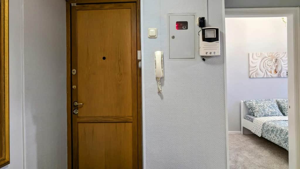Квартира свободна на Кутузовском: фото 2