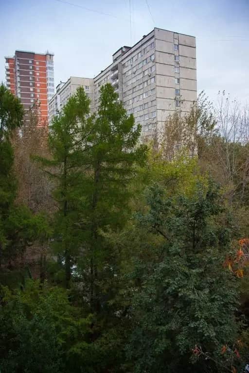 Volna Apartments: фото 3