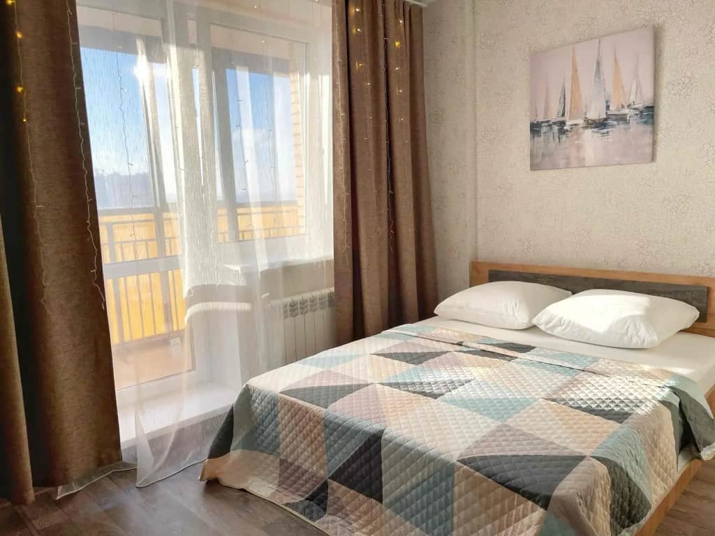 Апартаменты на переулке Светлогорский 10Г: фото 2