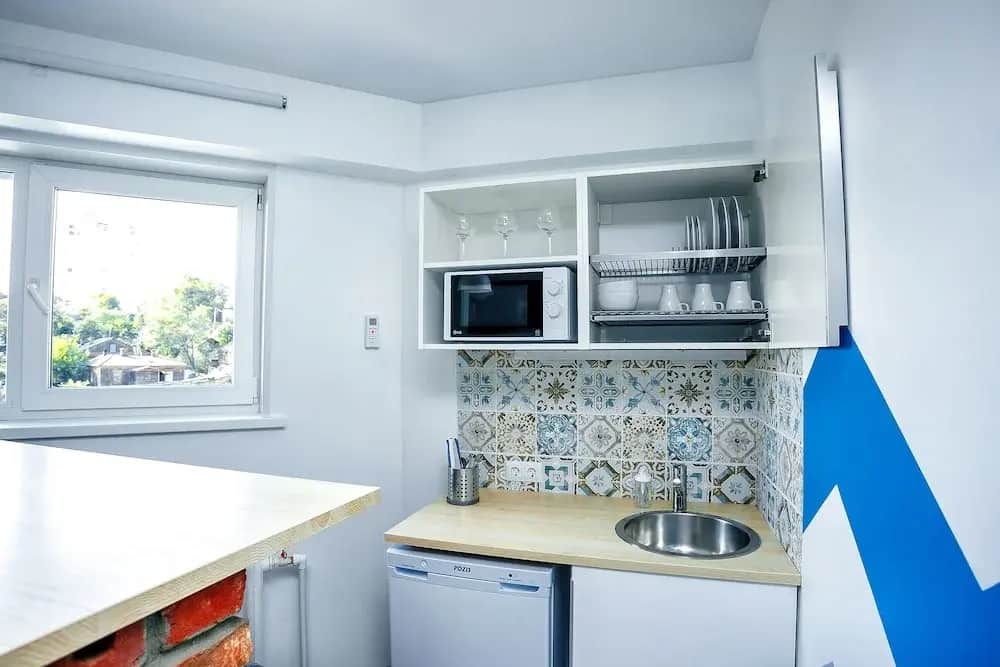 Panorama Apartments (Панорама Апартментс): фото 3