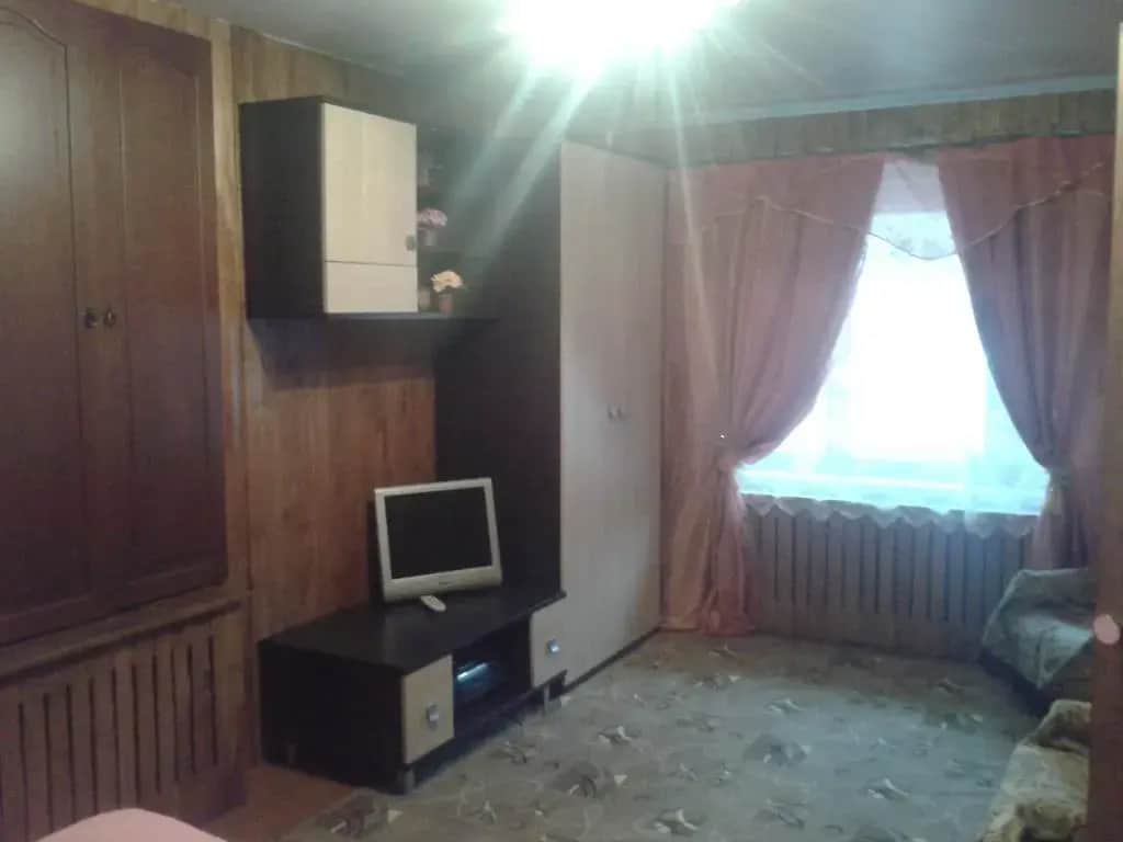 Apartment Krasnoarmeyskiy: фото 3