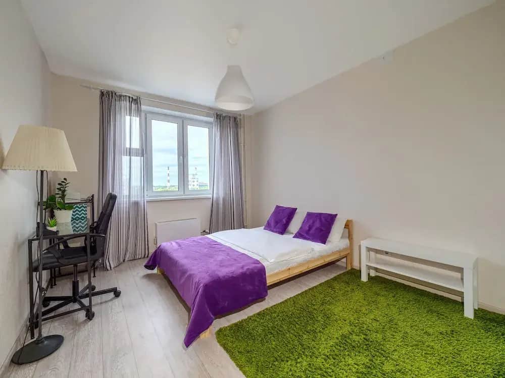 Апартаменты KvartalApartments. Бурнаковская, 113: фото 3