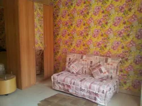 Guest House Vodoley: фото 2