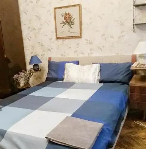 MoiDom rooms on prospekt Mira: фото 3